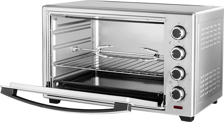 Elektrická rúra - 2