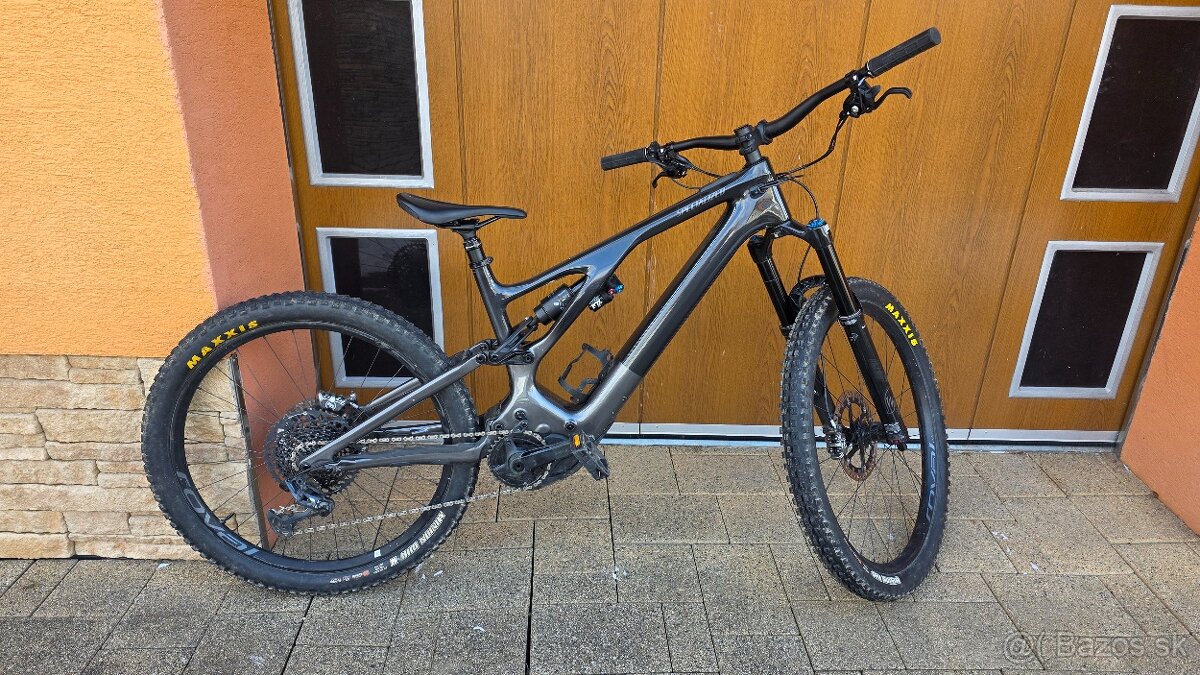 Specialized Turbo Levo Expert Carbon - 2