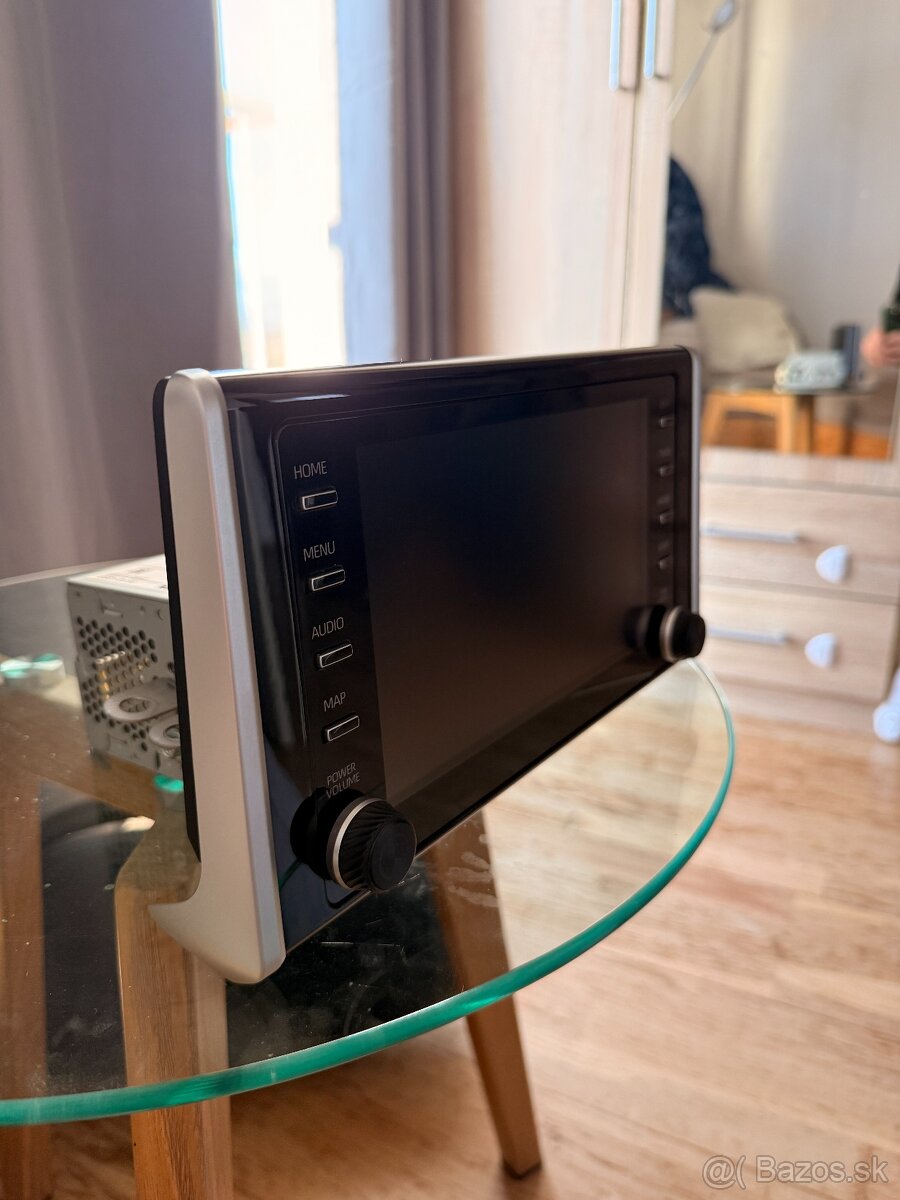 autorádio Toyota RAV4 2019 Hybrid - 2
