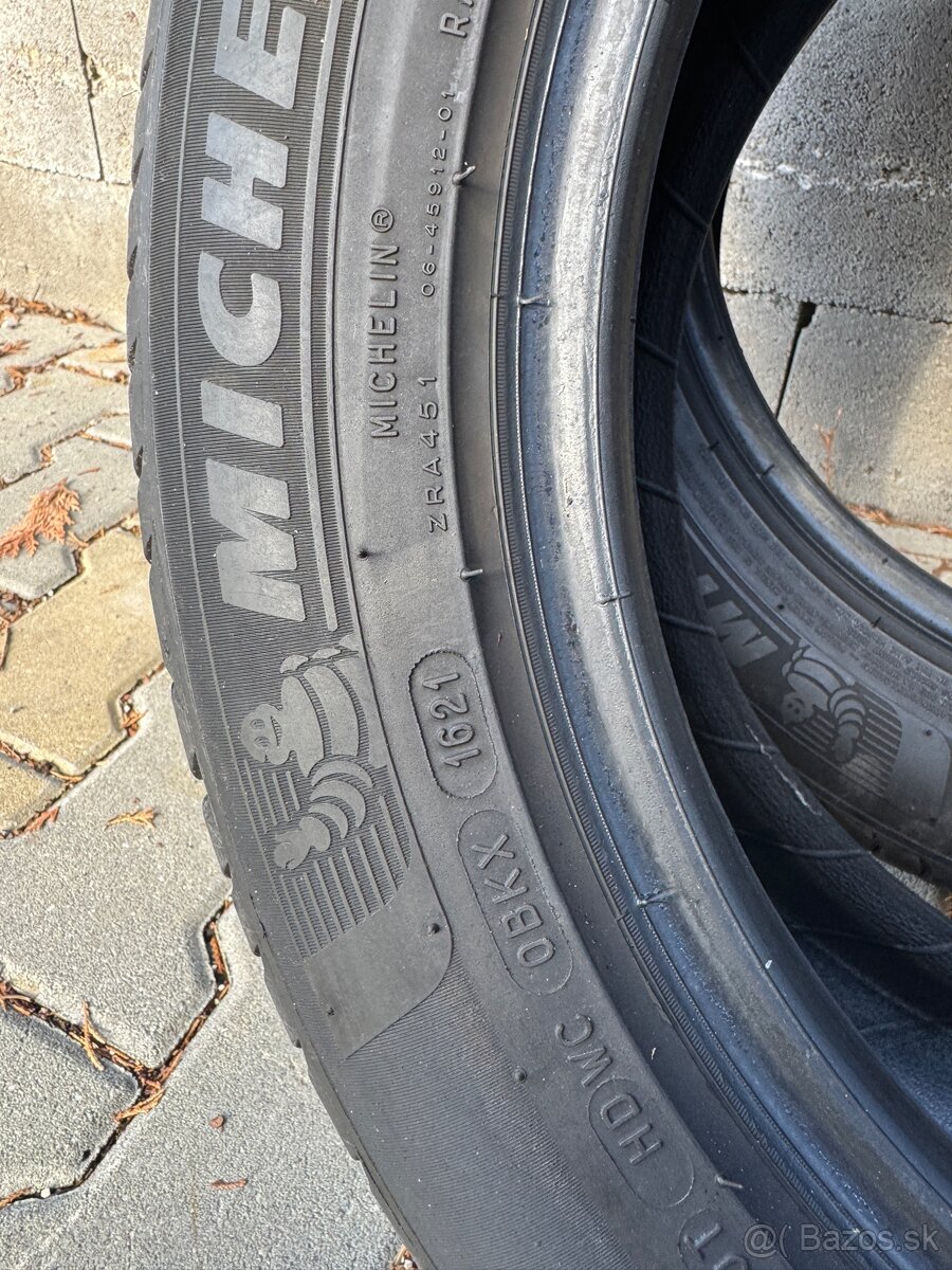 205/55 R16 91V Michelin - 2