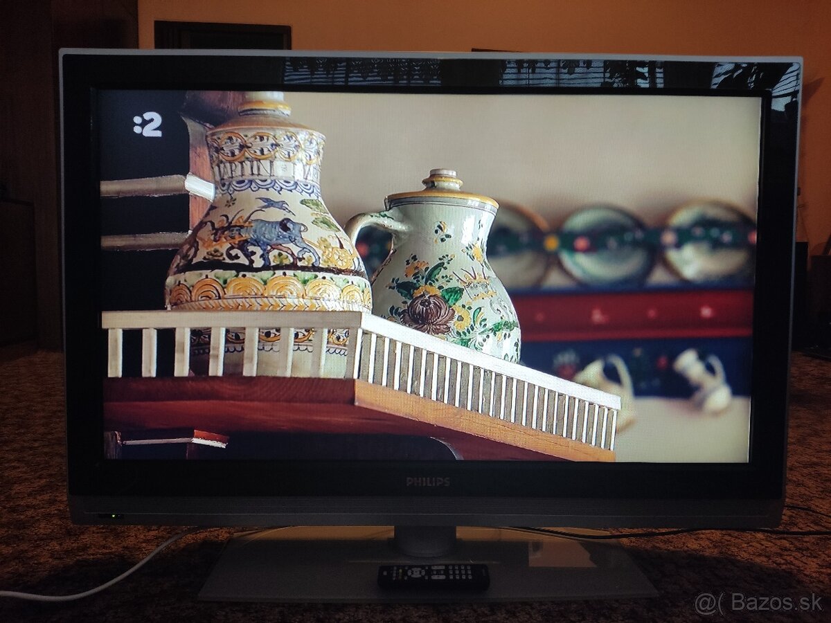 Tv Philips 42" (107cm) - 2