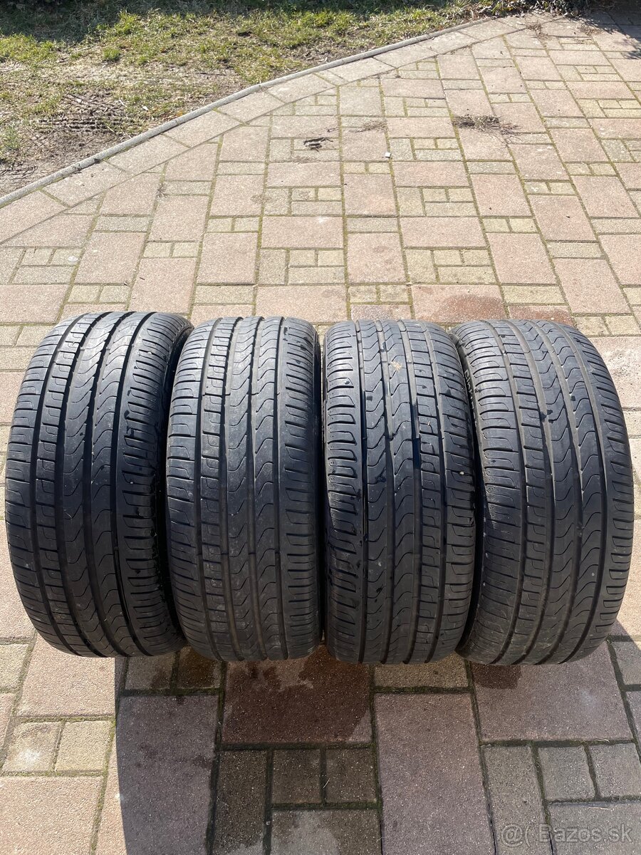 225/40r18 letne pneumatiky - 2