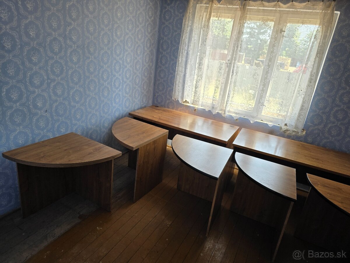 Predam kancelárske stoli - 2