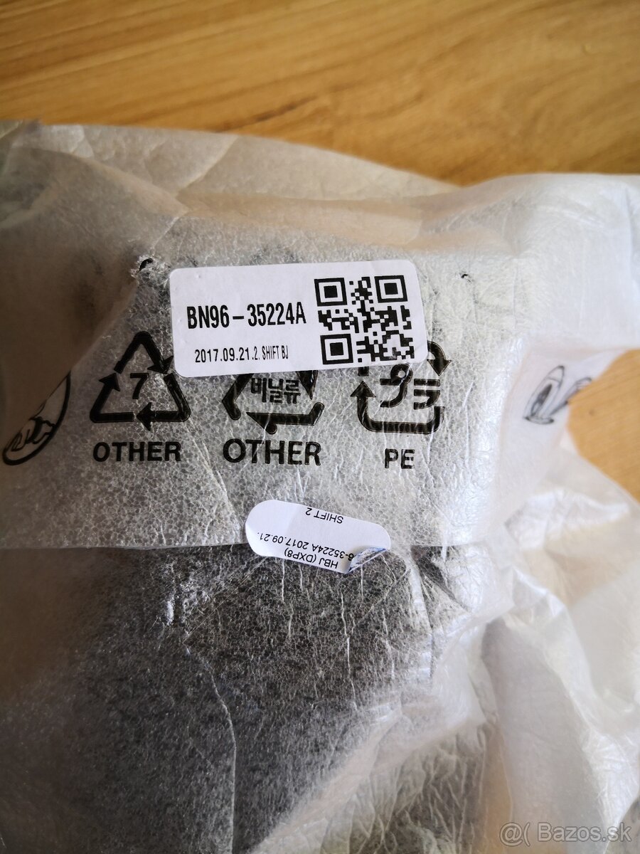 Stojan na TV Samsung - 2