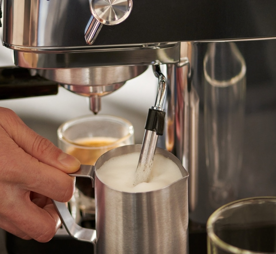 Pakovy kávovar tchibo - 2