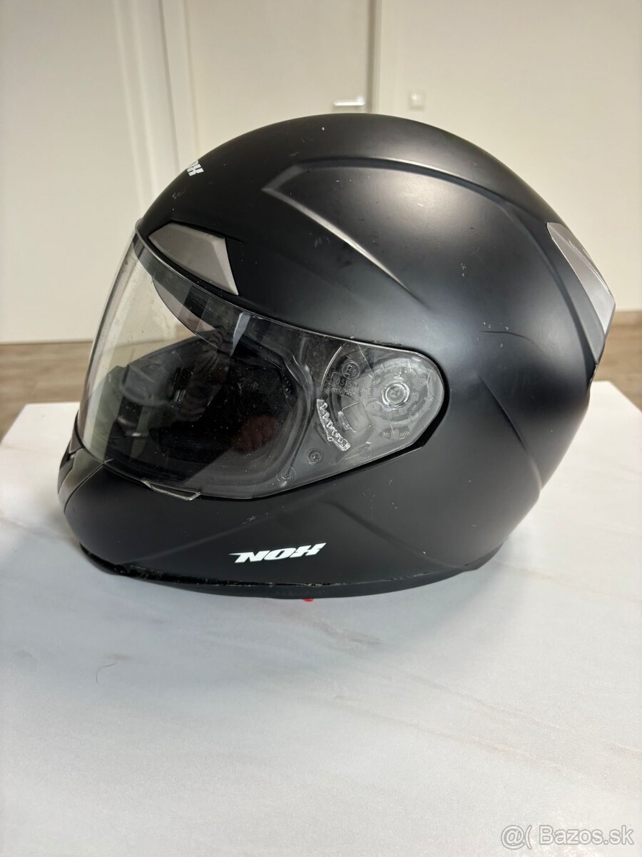 Prilba NOX - 2