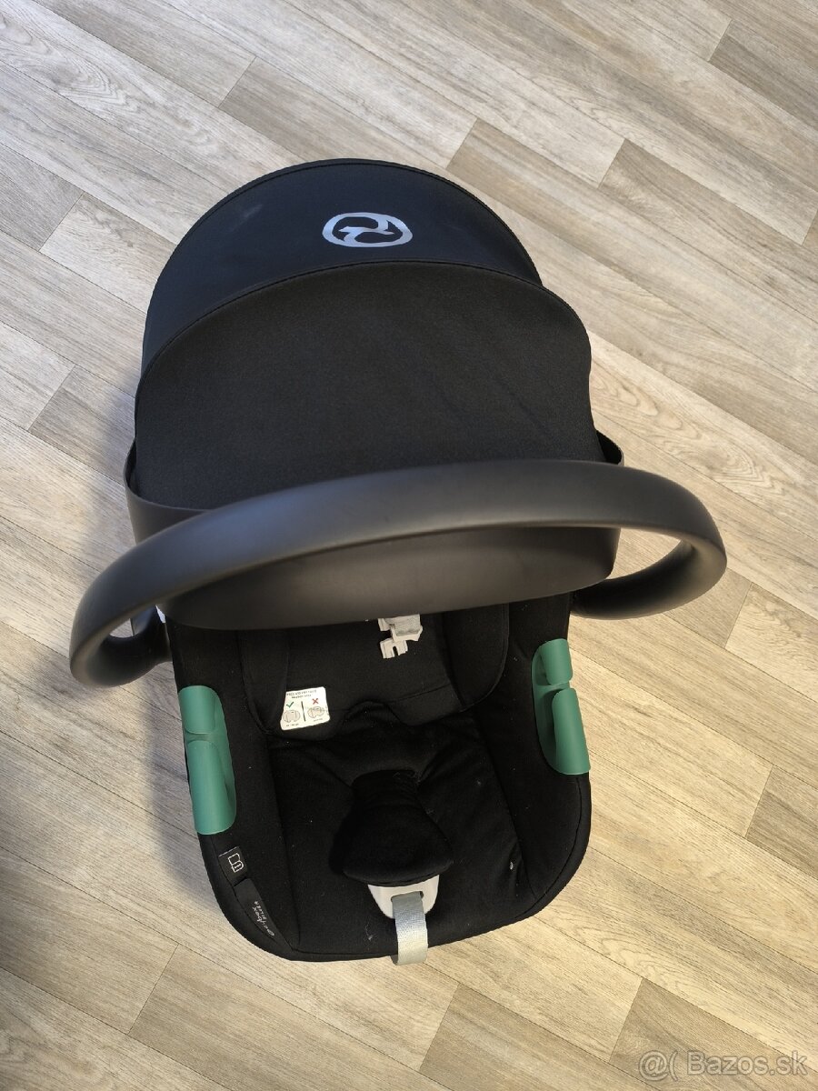 👶🏻 Vajíčko Cybex Aton B2 i-size 👶🏻 - 2