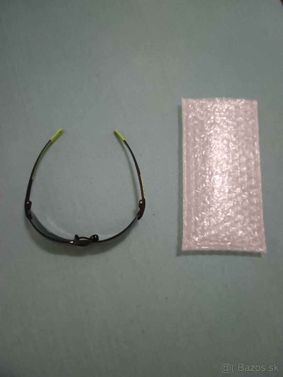 Ochranné okuliare - 2