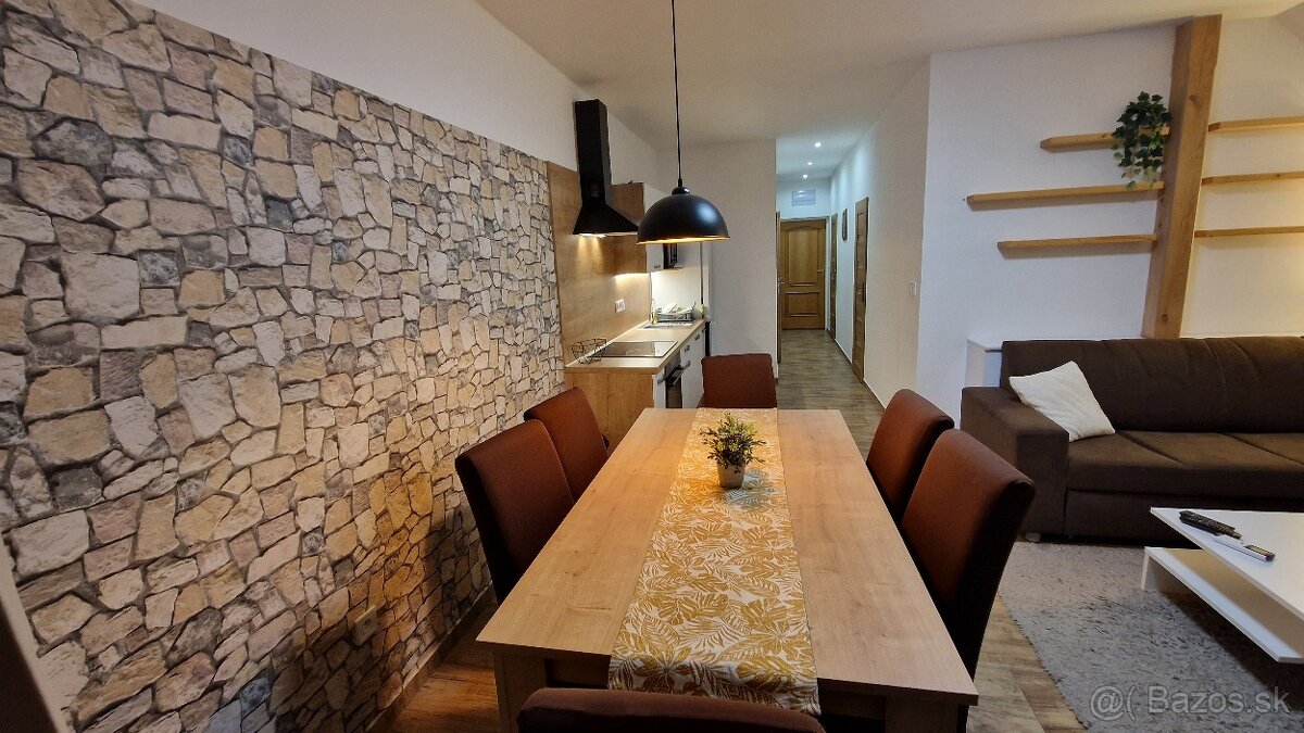 Dám do prenájmu trojizbový byt - 2