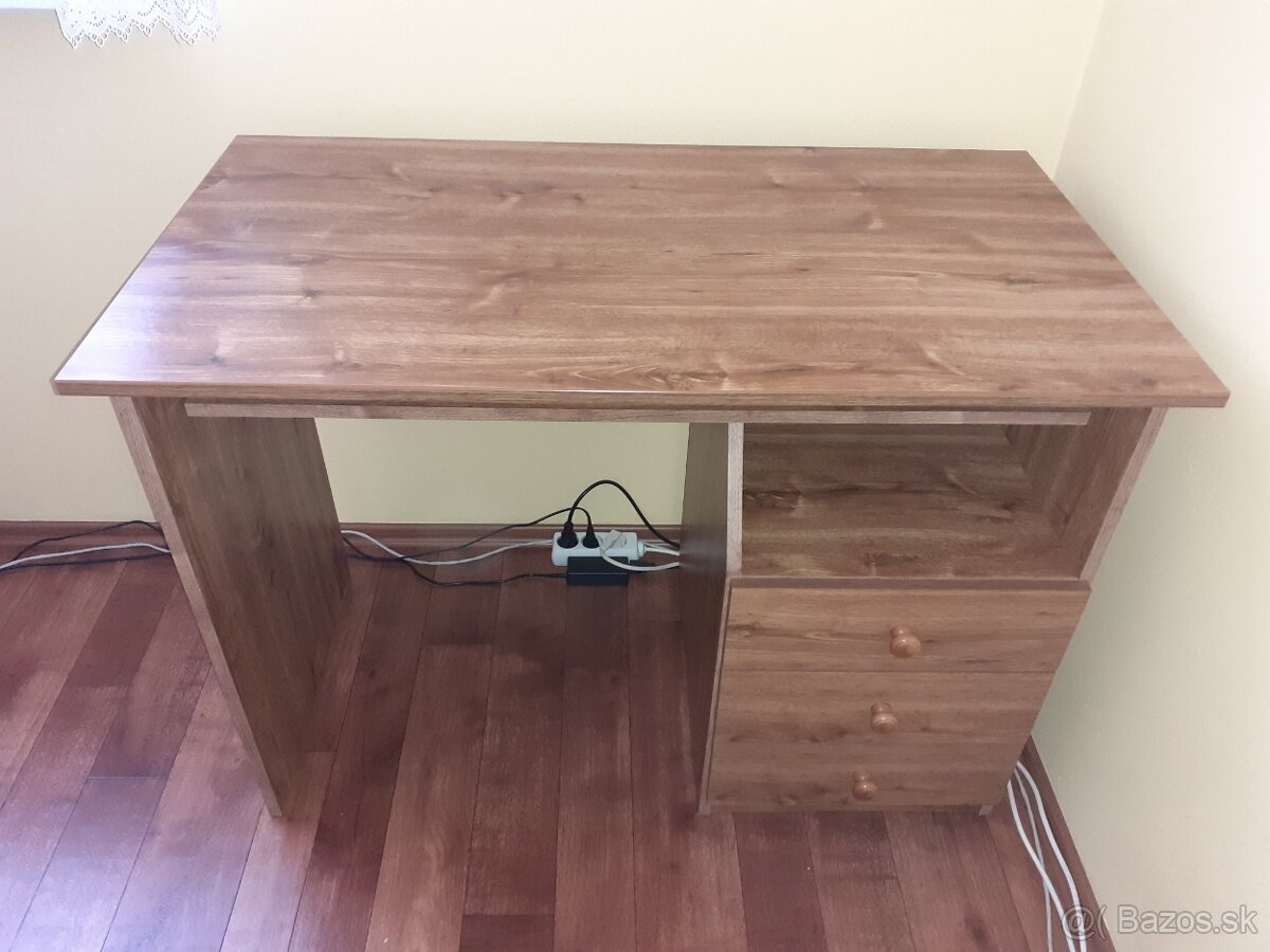Stôl písací - 2