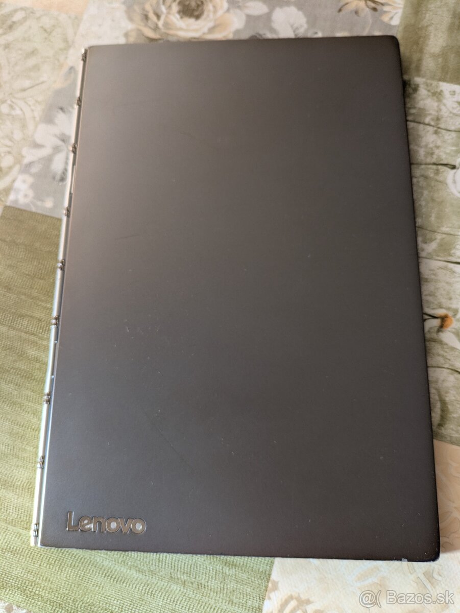 Lenovo yoga book - 2