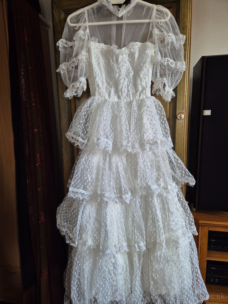 Saty na 1. Sv. Prijimanie - 2