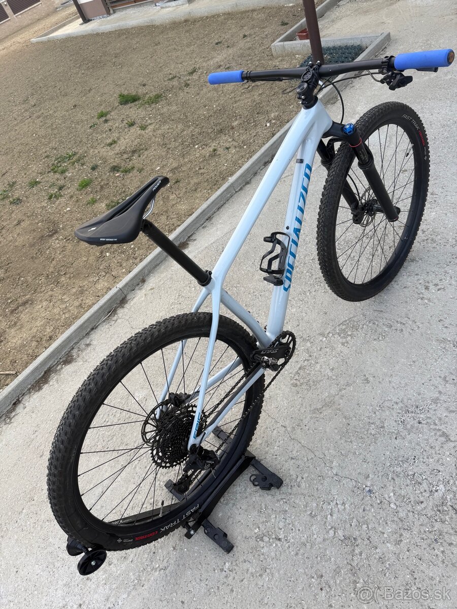 Specialized Epic HT Comp 2020, veľkosť M - 2