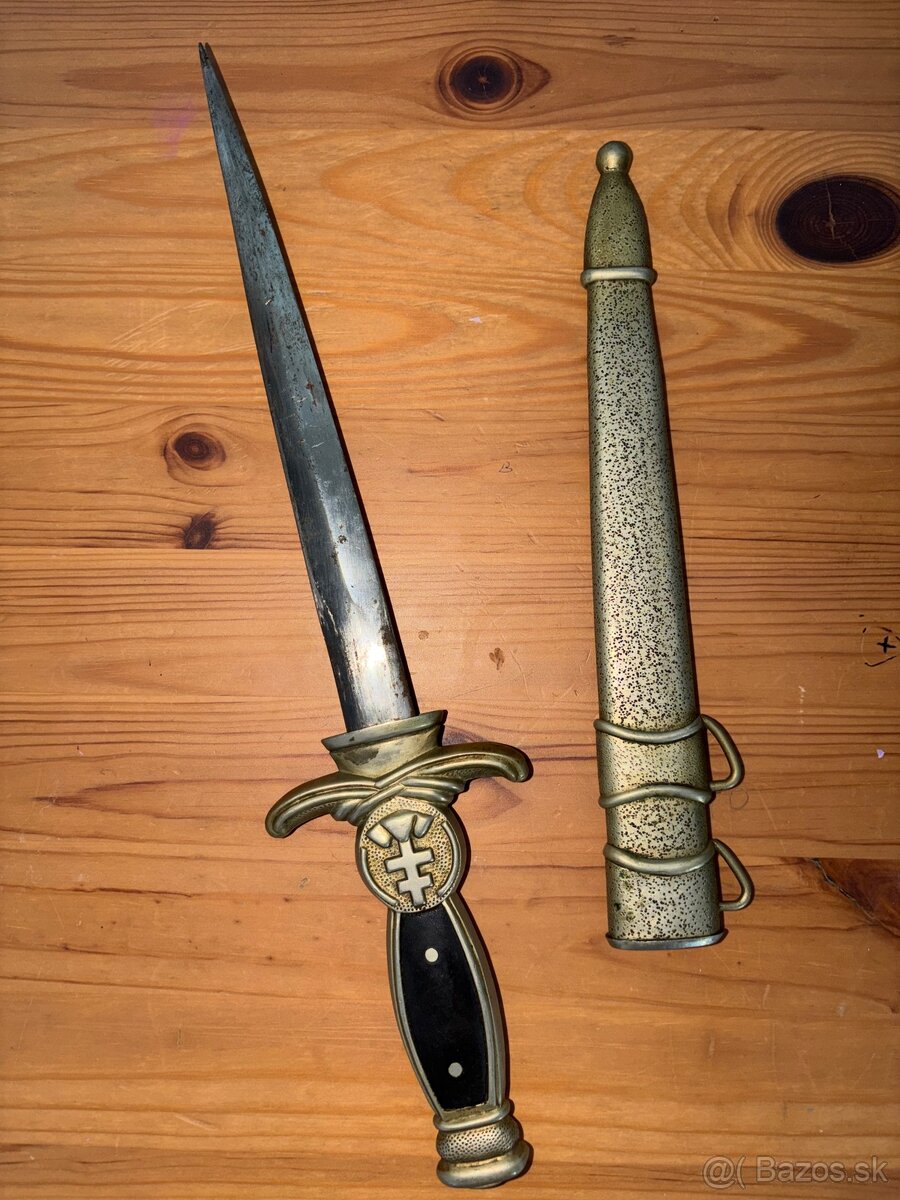 Kordík Slovenský štát - 2