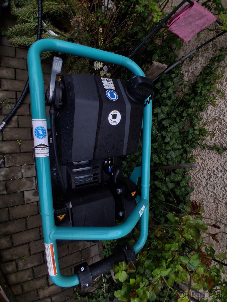 Pech Ammann ATR 59 HO (2026) - 2