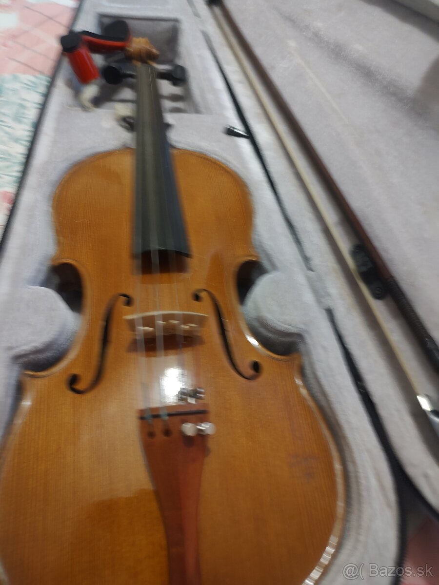 Predám staré majstrovské,hhusle - 2