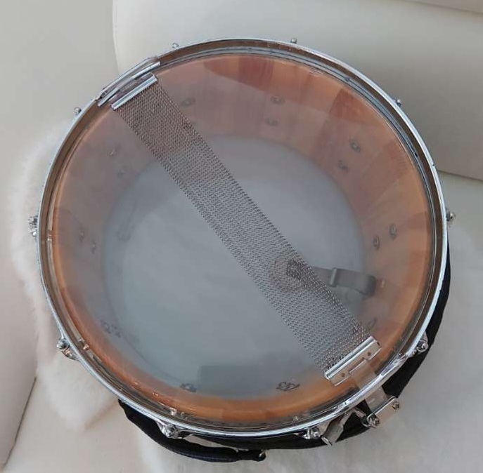 Predam vintage snare Jacques Chappelle
- 2