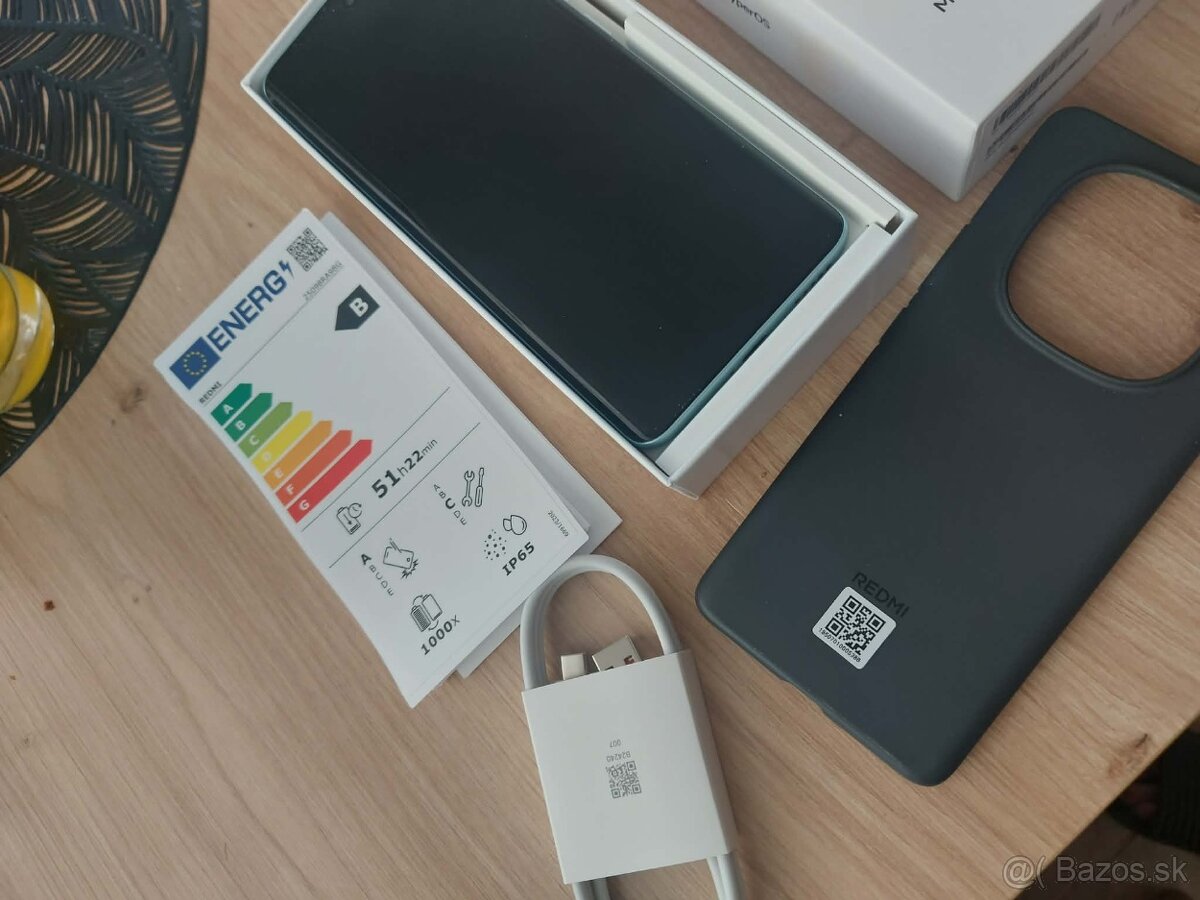Redmi xiaomi note 15 5G - 2