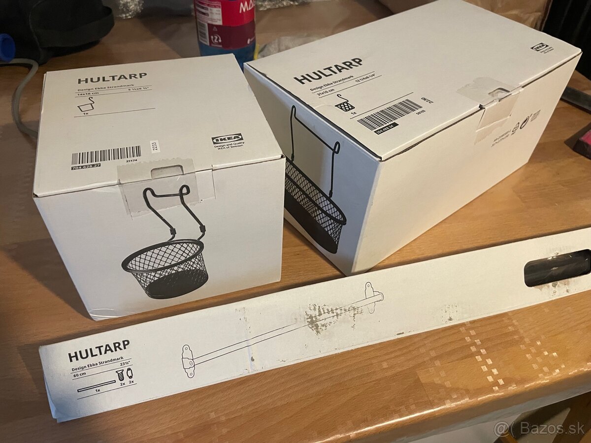 IKEA doplnky - 2