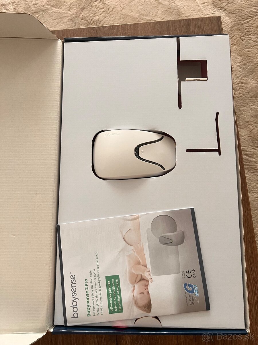 Babysense - 2