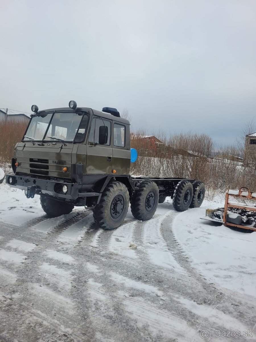 Tatra 815 VVN 8x8 - 2