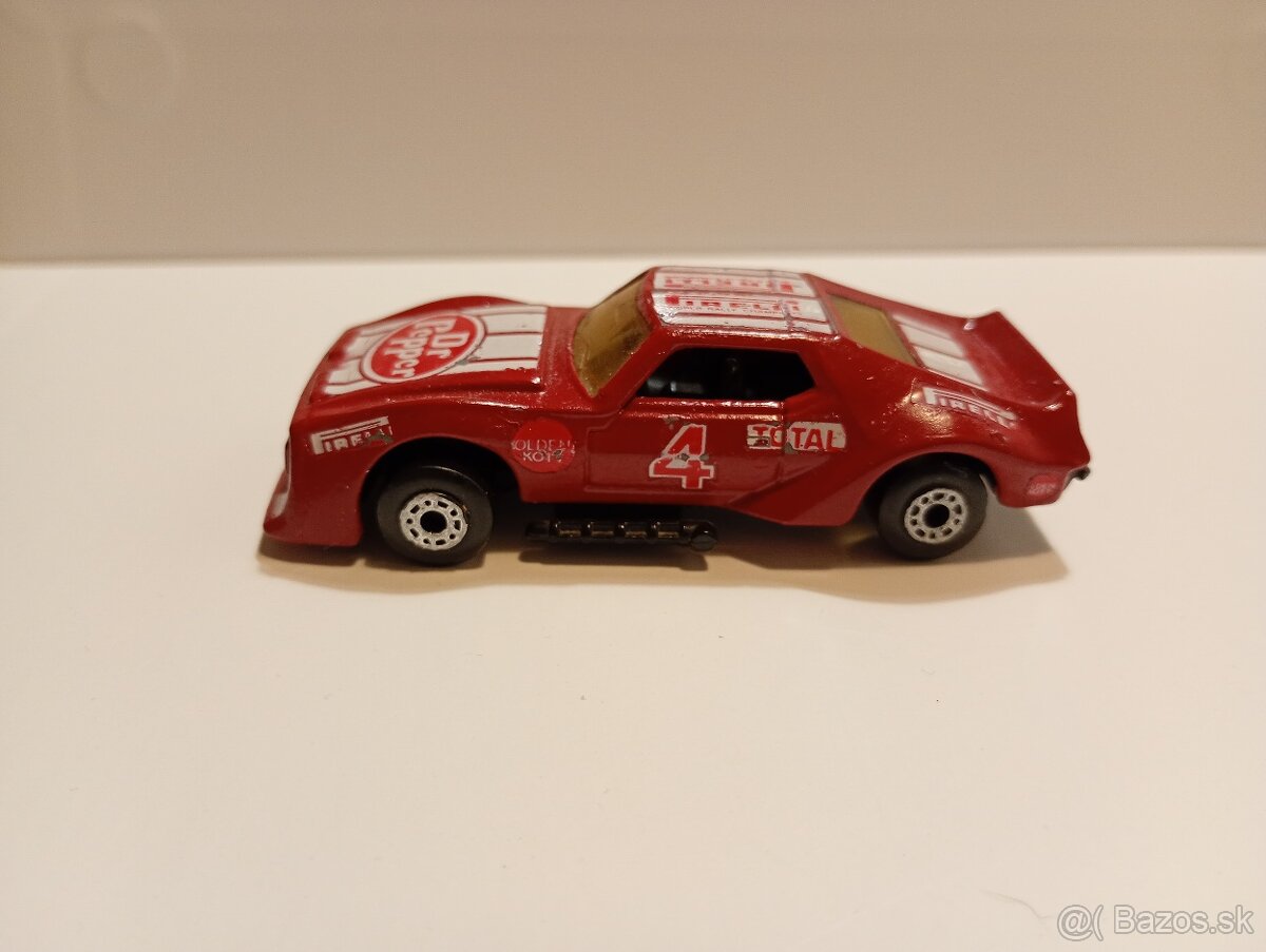 Matchbox Superfast AMX Pro Stocker - 2