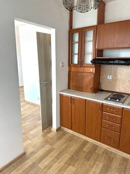 Prenájom 1. izb. byt Vrútky - 2