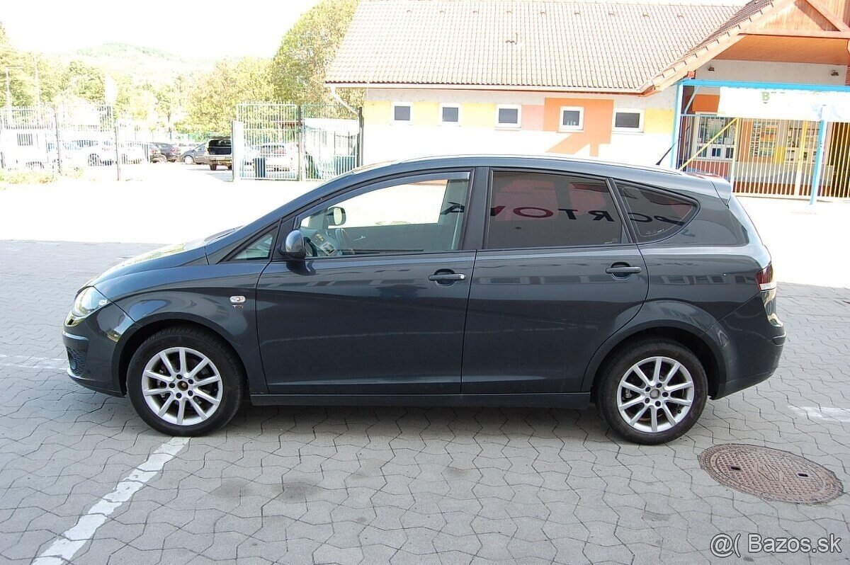 Seat Altea XL 2TDI - 2