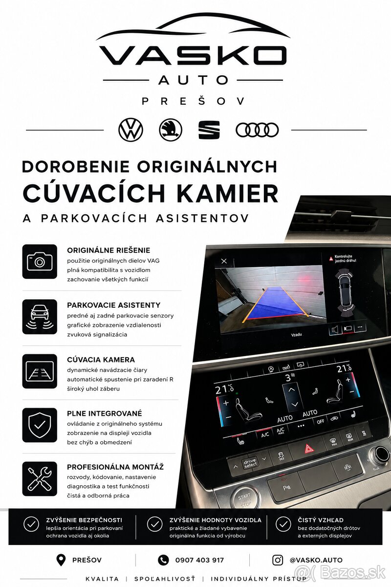 Autodiagnostika / autoelektrikar - 2