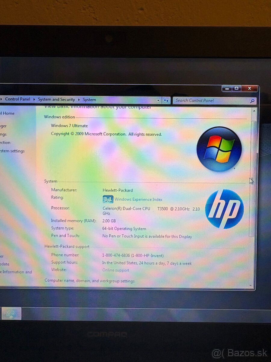 MPPS V18 komplet sada + notebook - 2