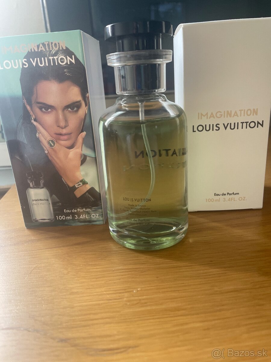 Parfém Louis Vuitton Imagination - 2