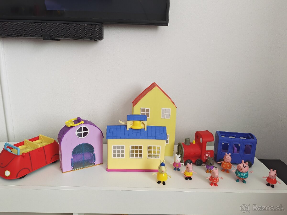 Peppa pig - 2