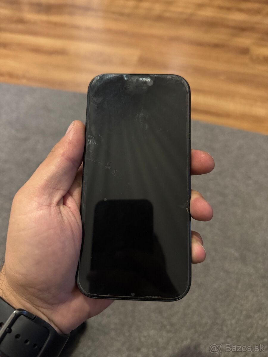 Iphone 16 pro 128gb - 2