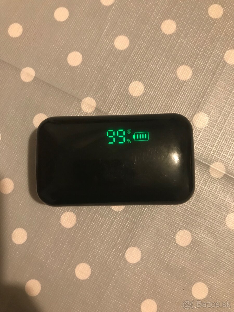 Bluetooth slúchadla - 2