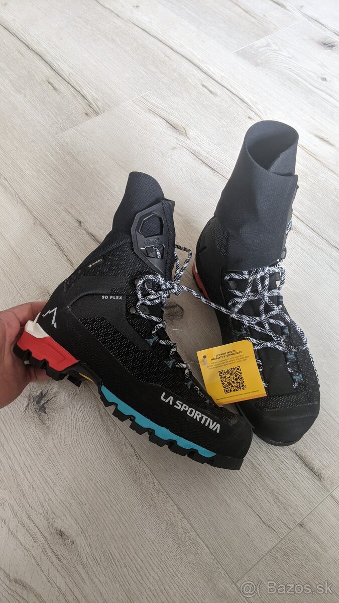 La Sportiva Trango - 2