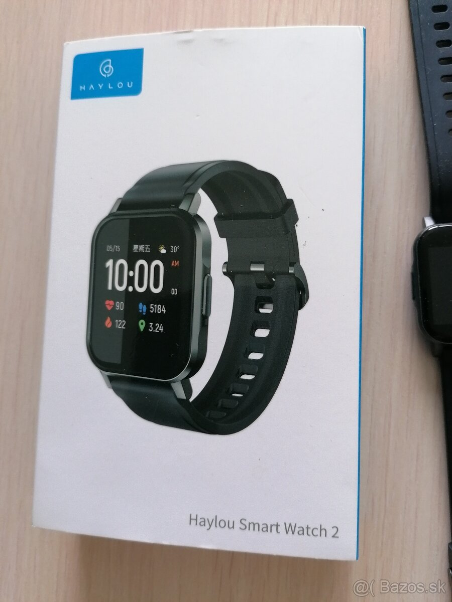 Haylou Smart Watch 2 - 2