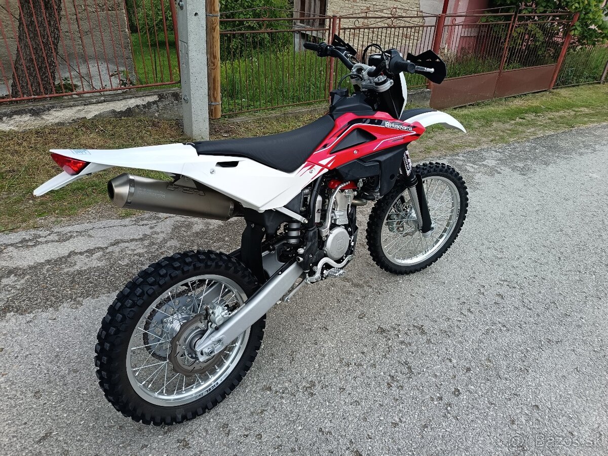 Husqvarna TE310R
