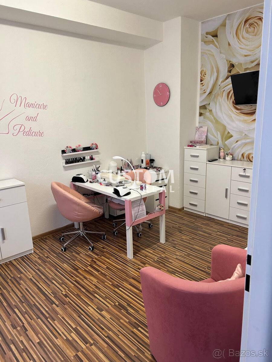 Kancelársky priestor širšie centrum - 2