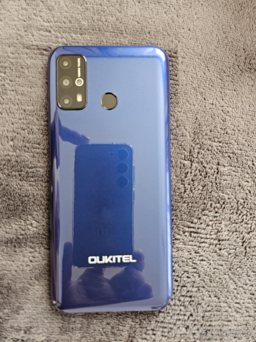 OUKITEL C23 PRO - 2