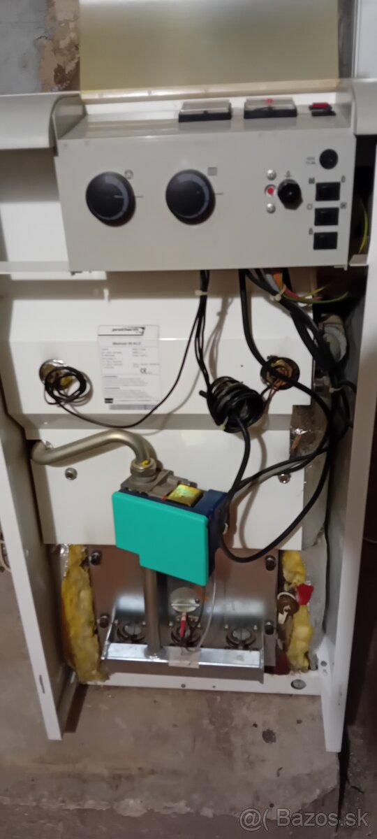 Predám plynový kotol PROTHERM - 2