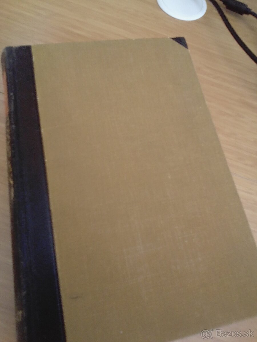 Encyklopédie Mix - Nemecké, české - 2