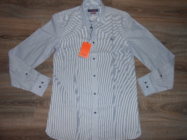Trussardi Jeans nova panska kosela M - 2