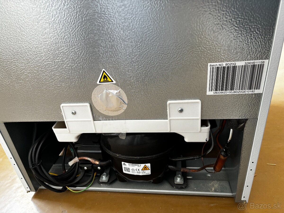 Predám chladnicku GORENJE - 2