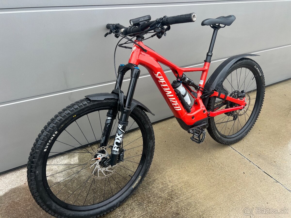 Specialized Turbo Levo Comp Alloy - 2