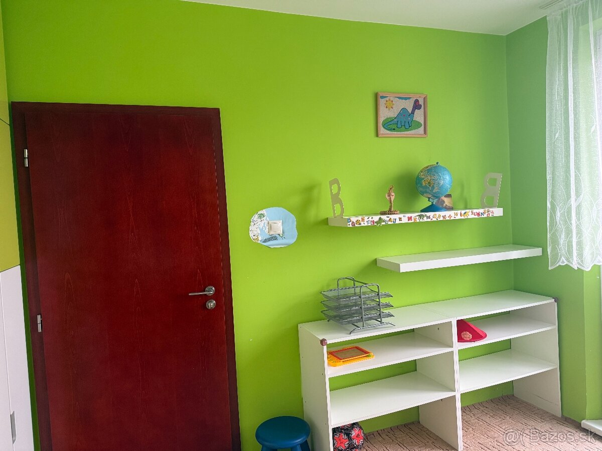 Prenajmem byt v Trnave - 2