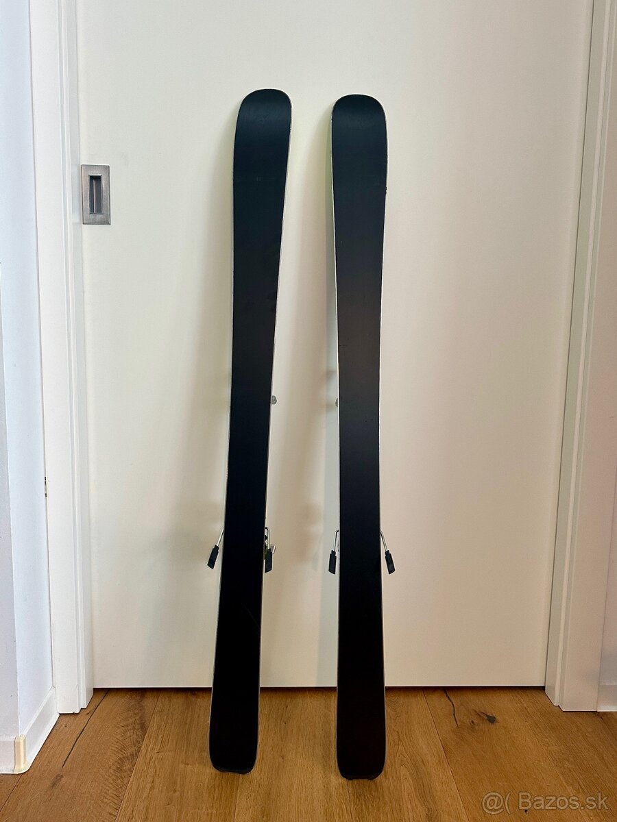Detské skialp lyže Dynafit 130cm - 2