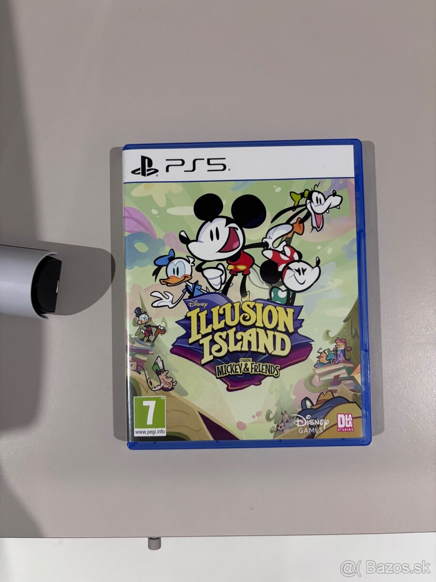 Predám hry na ps4,ps5 - 2