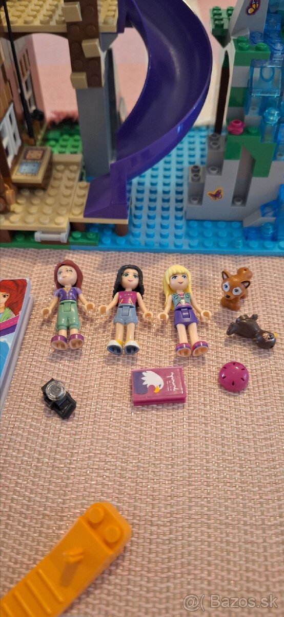 Lego Friends 41122 - 2