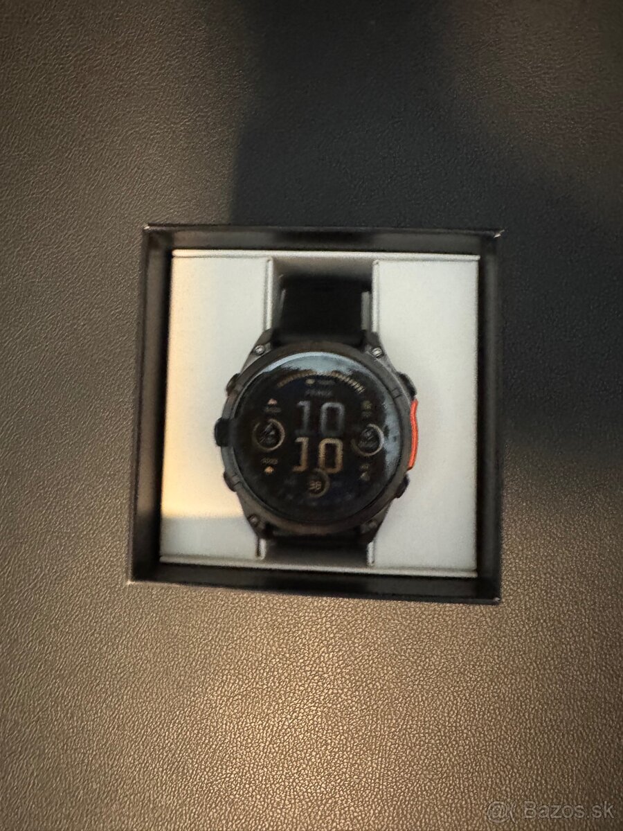 Garmin fenix 8 47mm - 2