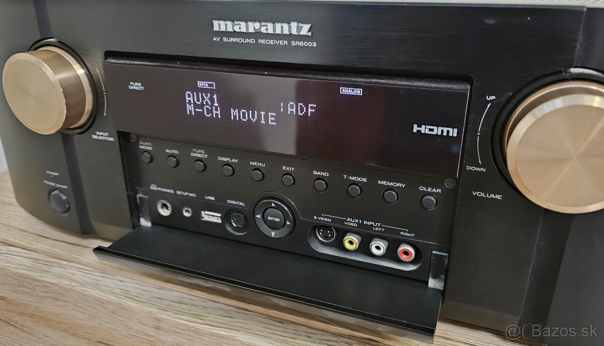MARANTZ SR6003 - 2
